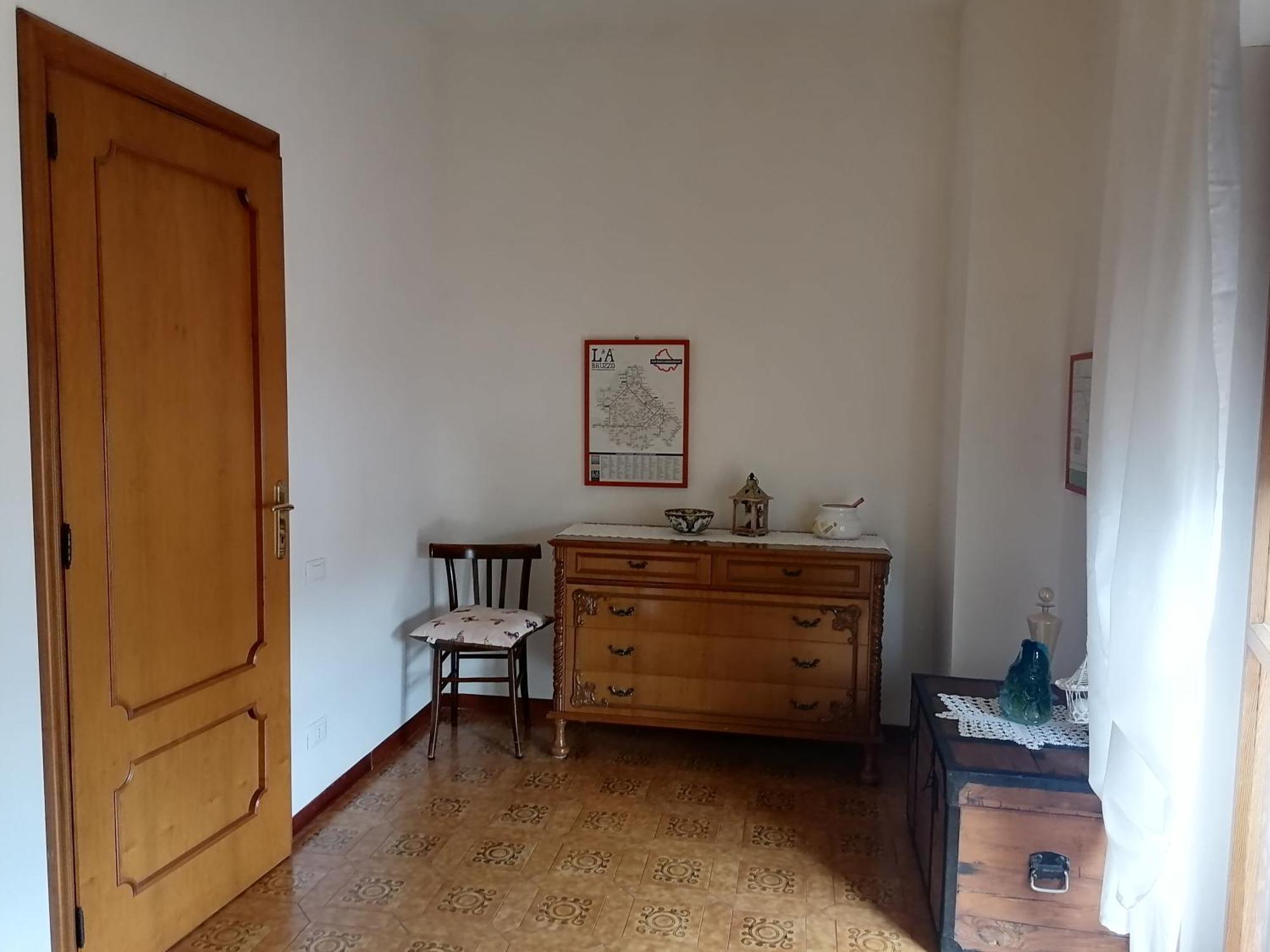 B&B Villaggio Sole Sulmona Exterior photo