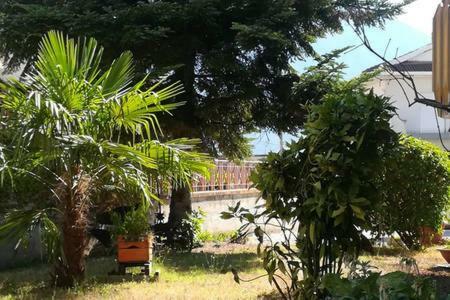B&B Villaggio Sole Sulmona Exterior photo